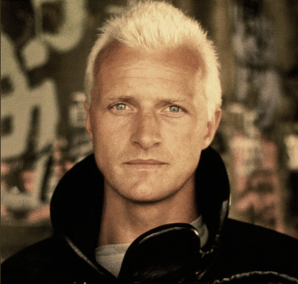 Roy Batty