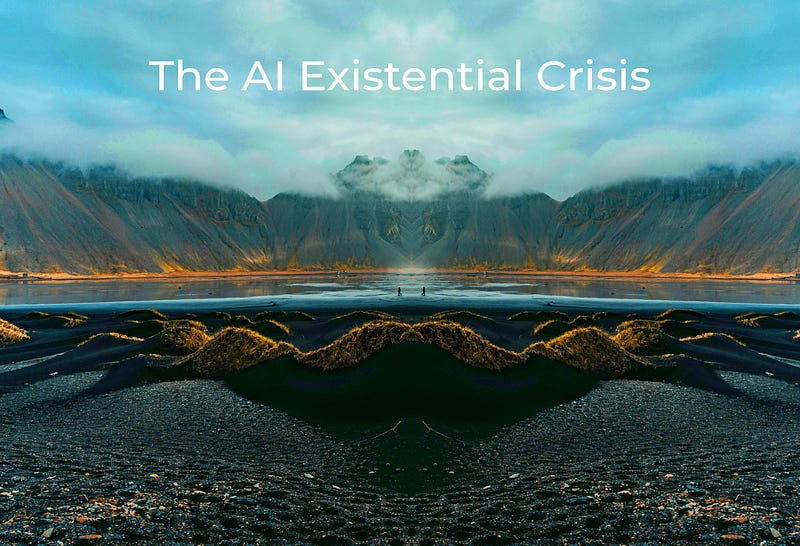 The AI Existential Crisis: Western AI Agents Will Win Commerce. China's Will Win the World.