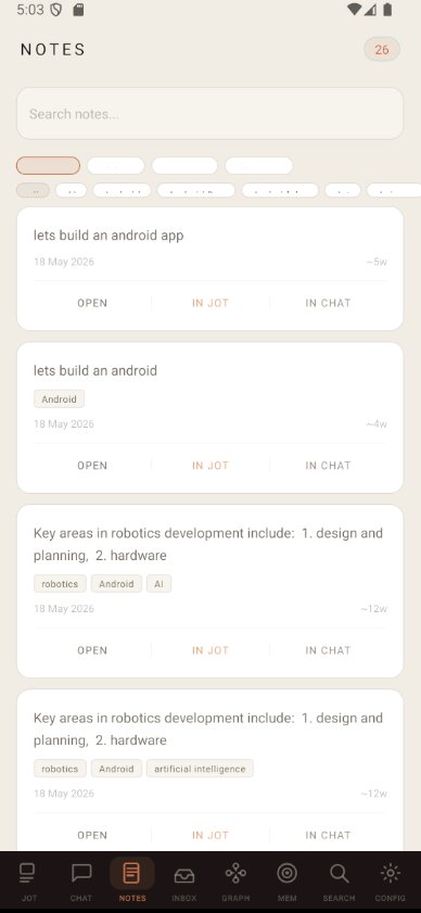 VEKTOR Notes