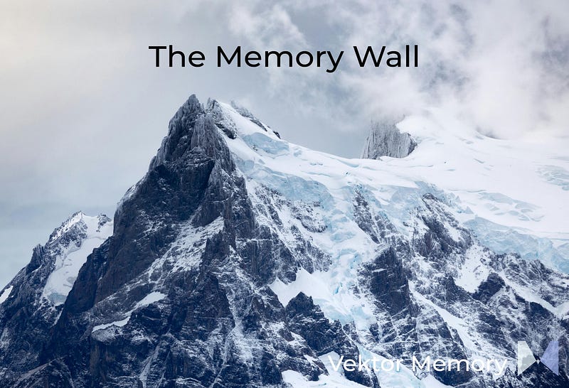 The Memory Wall: Why Your AI Agent Thinks in Dead Ends
